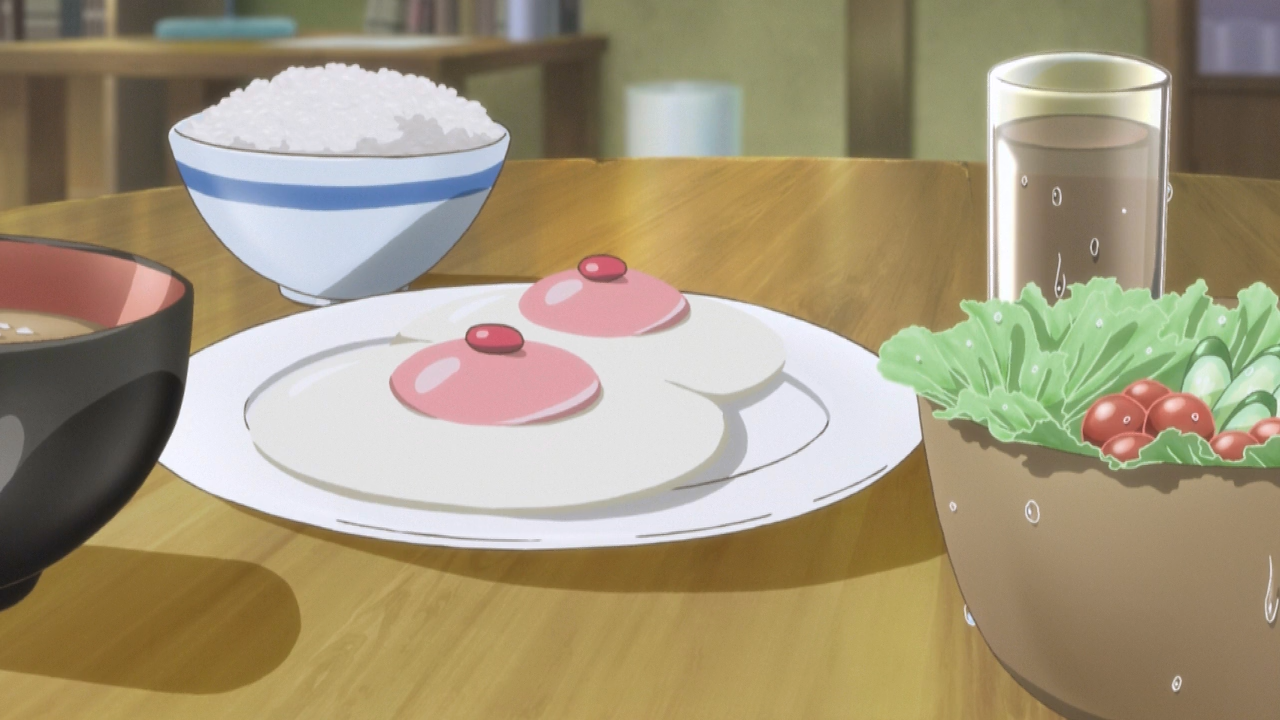 Kanokon: Manatsu no Dai Shanikusai (720p) (Nanikano Fansub)